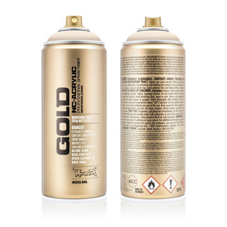 Montana Gold G1410 Latte 400 ml