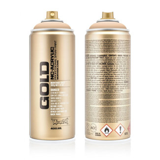 Montana Gold G1420 Cappuccino 400 ml