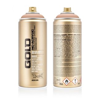 Montana Gold G1430 Make Up 400 ml