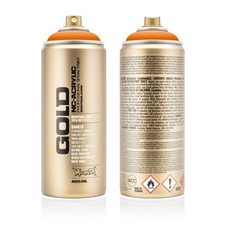 Montana Gold G2060 Capri 400 ml