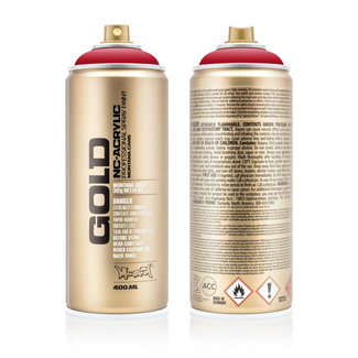 Montana Gold G3040 Ketchup 400 ml