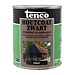 Tenco Tenco Houtcoat Zwart Waterbasis Zijdeglans 1 liter