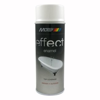 Motip Deco Effect Ceramic Emaille Spray 400 ml