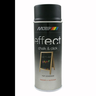 Motip Deco Effect Chalk en Click 400 ml