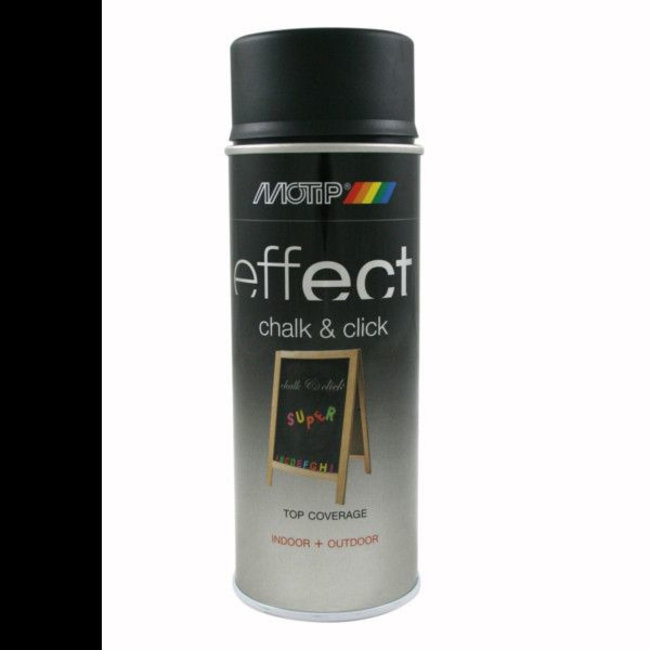 Motip Deco Effect Chalk en Click 400 ml