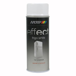 Motip Deco Effect Koelkast Wit 400 ml