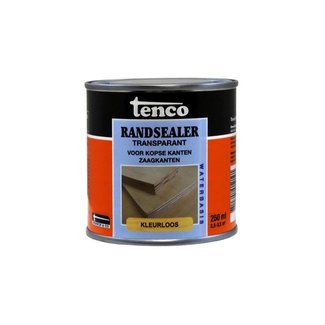 Tenco Tenco Randsealer Kleurloos 750 ml