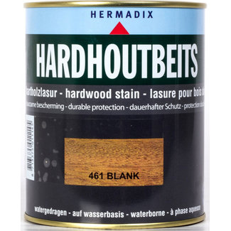 Hermadix Hermadix Hardhoutbeits Blank 461 750 ml