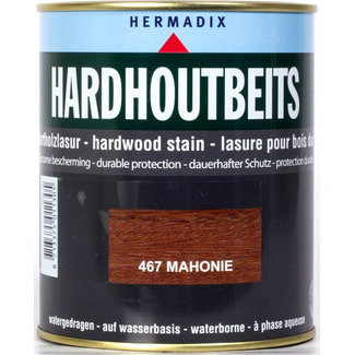 Hermadix Hermadix Hardhoutbeits Mahonie 467 750 ml