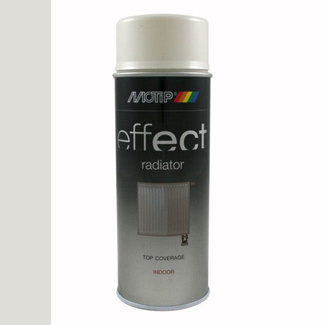 Motip Deco Effect Radiatorspray Pergamon Hoogglans 400 ml