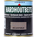 Hermadix Hardhoutbeits Lichtgrijs 462 750 ml