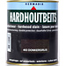 Hermadix Hardhoutbeits Donker Grijs 463 750 ml