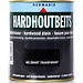 Hermadix Hardhoutbeits Zwart Transparant 465 750 ml