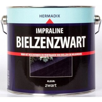 Hermadix Hermadix Impraline Bielzenzwart 2,5 liter