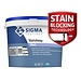 Sigma Sigma StainAway Matt 5 liter