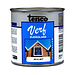 Tenco Tenco Verf Wit Ral 9010 Zijdeglans Waterbasis 250 ml