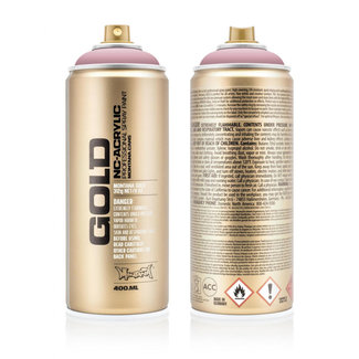 Montana Gold G4010 Mortadella 400 ml