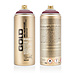 Montana Gold G4030 Ancient Pink 400 ml