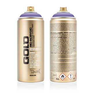 Montana Gold G4130 Teen Spirit 400 ml