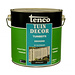 Tenco Tuindecor Dekkend Antraciet 2,5 liter