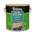 Tenco Tenco Tuindecor Dekkend Monumentengroen 2,5 liter
