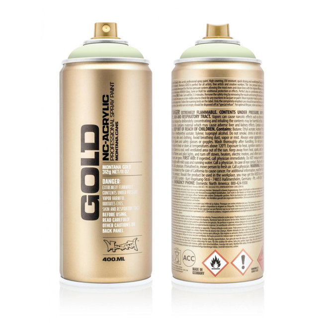 Montana Gold G6000 Venom 400 ml