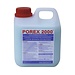 Porex 2000 Isolerende Voorstrijk 1 Liter