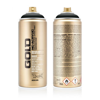Montana Gold G7090 Coke 400 ml