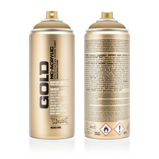 Montana Gold G8040 Duck Season 400 ml