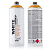 Montana White 2060 Bright Orange 400 ml