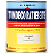 Hermadix Tuindecoratiebeits Transparant Dover Wit 765 750 ml
