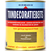 Hermadix Tuindecoratiebeits Transparant Olijf Groen 763 750 ml