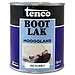 Tenco Tenco Bootlak 913 Lingeblauw 750 ml