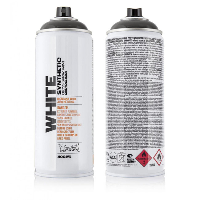 Montana White 7070 B-52 400 ml