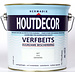 Hermadix Houtdecor Verfbeits Wit 619 2,5 liter