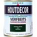 Hermadix Houtdecor Verfbeits Donker Groen 623 750 ml