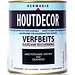 Hermadix Houtdecor Verfbeits Amsterdams Groen 632 750 ml