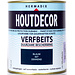 Hermadix Houtdecor Verfbeits Blauw 627 750 ml