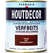 Hermadix Houtdecor Verfbeits Transparant Teak 651 750 ml