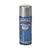Hammerite Hammerite Hoogglans Zilvergrijs S015 Spuitbus 400 ml