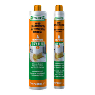 Repair Care Repair Care Dry Flex 4 - 400 ml Set