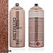 Montana Gold Montana GOLD Metallic EMC2050 Copper 400 ml