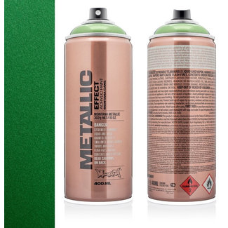 Montana Gold Montana GOLD Metallic EMC6040 Avocado Green 400 ml