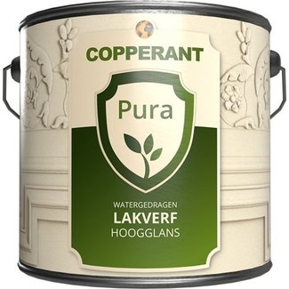 Copperant Copperant Pura Lakverf Hoogglans 500 ml