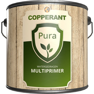 Copperant Copperant Pura Multiprimer 500 ml