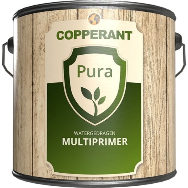 Copperant Pura Multiprimer 1 Liter