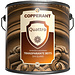 Copperant Copperant Quattro Transparante Beits 3/4 Glans 1 liter