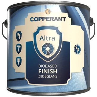 Copperant Copperant Altra Finish Zijdeglans 2,5 Liter