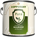 Copperant Copperant Pura Muurverf Extra Mat 1 Liter