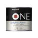 Histor ONE by Histor Acryl Lak Zijdeglans 0,5 liter